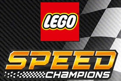 LEGO - Speed Champions - zur Auswahl - NEU und OVP
