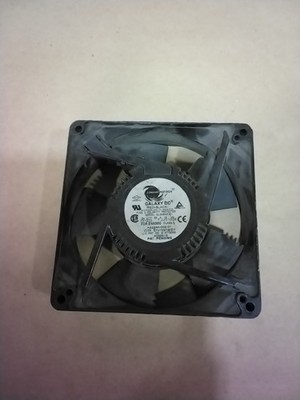 Comair Rotron Galaxy DC Fan GL24B4X-E1