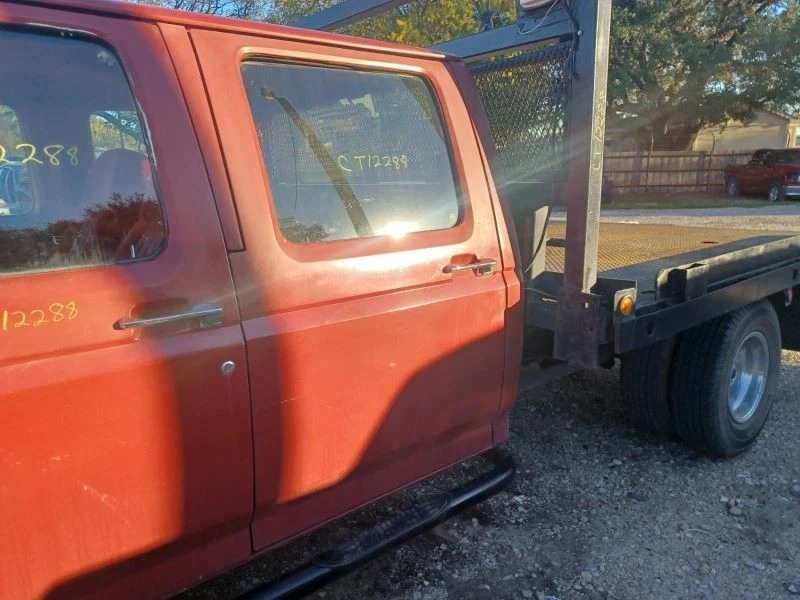 Luz de esquina/estacionamiento para pasajeros de 8501 PBV para camioneta Ford F250 92-97 497616 Foto 3 de 4