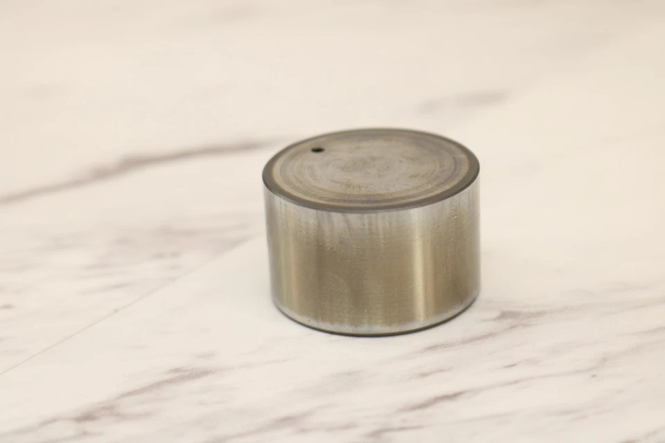 03-06 350Z 03-07 G35 VÁLVULA DE ESCAPE ELEVADOR CUÑA CUBO 8,20 MM 820R T=8,20 RIKEN Foto 4 de 4