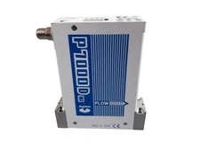 Fujikin Mass Flow Controller - P7000D - FCSP7002DW-4CW2-F130 - DeviceNet