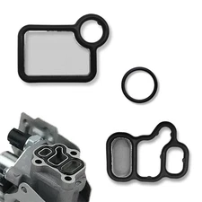 Solenoid Spool Valve Gasket Kit For VTEC K-series Honda CRV Accord Acura RDX TSX
