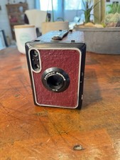 No 2 Brownie By Kodak Limited Co, Made In Great Britain
