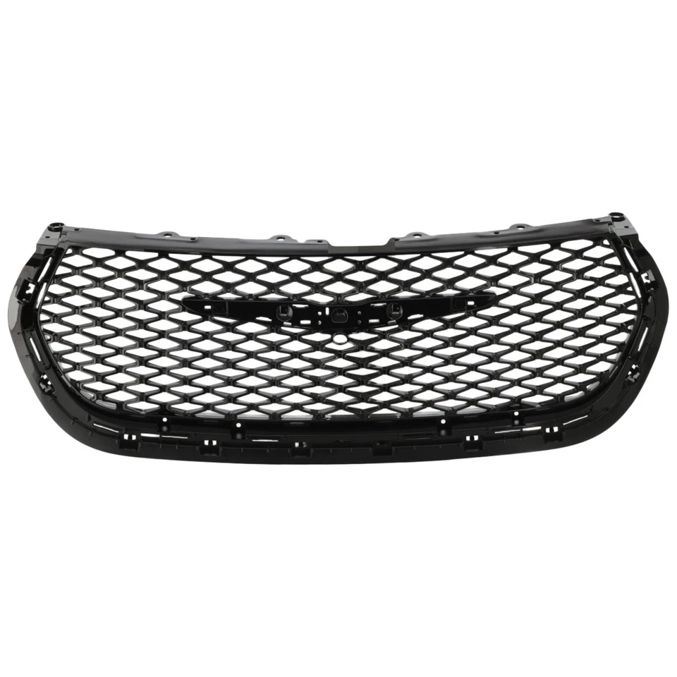 Grille Grill 6WF26DX8AC for Chrysler Pacifica 2021-2024 Foto 2 de 4