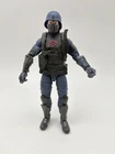 G.I. Joe Classified Series Cobra Infantry 24 Figure With Accessories Incomplete