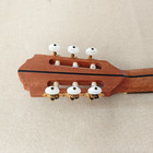 39" Classical Acoustic Guitar Bone Nut Spruce Top Gigbag Rosewood Fretboard — photo 6