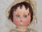 Antique German Armand Marseille Just Me Doll All Original — photo 5