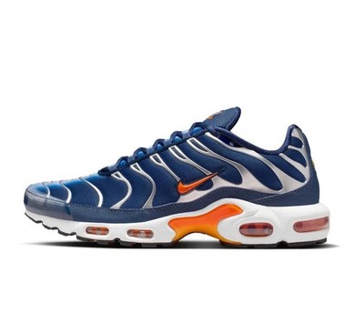 Nike Air Max Plus TN Sneaker Herren (IQ0286 410) ''Syracuse'' 42 - 46 NEU OVP