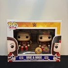 Funko Pop! Vinyl: WWE - Bella Twins - WWE (Exclusive)