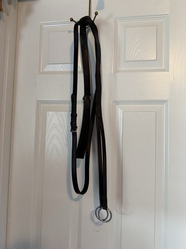 Ovation Running Martingale Full size Havana Brown