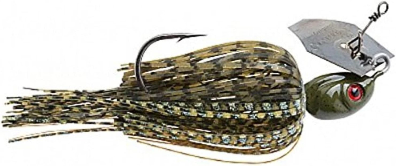 Project Z Chatterbait Spinnerbaits - Image 1