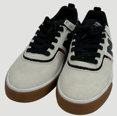 New Balance Numeric Jamie Foy 306 Men's Size 9 Seasalt/Black Skateboarding Shoes
