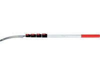 Yato Aluminium Teleskop Astschere 350Mm 4M YT-88780