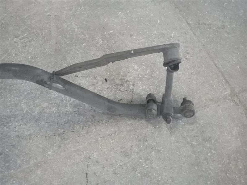 Kenworth 210 COE Transmission Shift Linkage (9052741 - Image 3 of 4