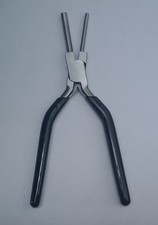 6 PCS 7" Bail Making Plier with 3mm and 5mm Round Jaws