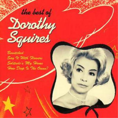 Dorothy Squires The Best Of (CD) Album