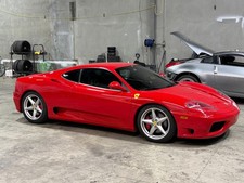 1999 Ferrari 360 for Sale