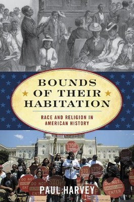 Bounds of Their Habitation - 9780810896253