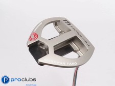Odyssey Microhinge Marxman Fang 37" Putter - 521427