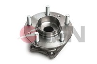 1X JPN Radlager Radlagersatz Hinten Beidseitig FüR Mazda CX-7 2.2 MZR-CD 2.3
