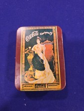 Coca Cola Tin