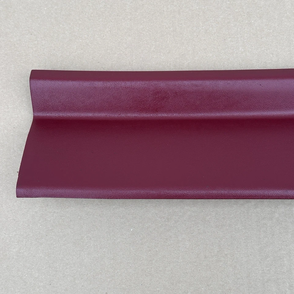 Camión Chevy GMC OBS 1988-1998 C/K cabina regular domo trasero luz techo borde rojo Foto 4 de 4