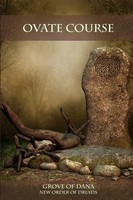 Ovate Course | New Order Of Druids | Taschenbuch | Englisch | 2016 | [.]