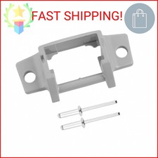 RV Awning Foot Replacement for Dometic 3310811.009 Metallic Die-cast Foot SVC Ki