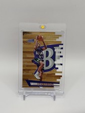 1997-98 Topps Stadium Club Triumvirate Ray Allen T2A Die Cut