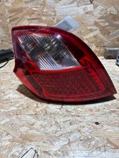 Feu arrière Kia CEED