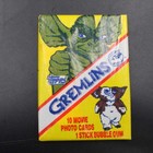 1984 Topps Gremlins Wax Box 36 Packs SZ193 — photo 3
