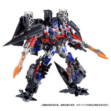 NEW Takara Tmy Transformers T-SPARK Dramatic Capture Series Jetfire Combine
