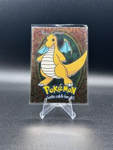 Pokemon Chrome Topps | eBay