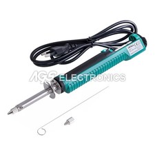 DISSALDATORE YIHUA 939D-V 2in1 CON POMPA INTEGRATA E UGELLI INTECAMBIABILI