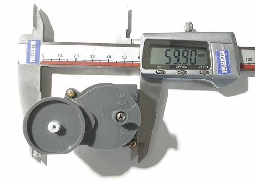 Motor Staubsauger iRobot Roomba 886 Series 8xx 4122168 Rev.A R3 Side Brush