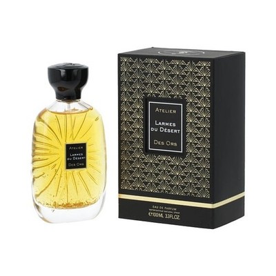  Eau de Parfum Atelier des Ors, 100 ml  - Neu - OVP 230 