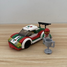 LEGO City Complete Sets 60041 60019 7741 60011 60053 60057 With Manuals