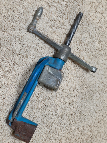 Band-it Denver C00169 Steel strapping Banding Tool Tensioner Cutter USA