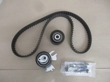 Peugeot RCZ Citroen 407 DS 5 2.0 Zahnriemen Spannrolle Umlenkrolle SET NEU INA