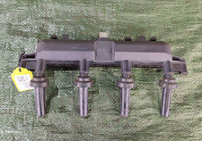 Bobine Citroen C2
