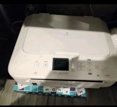 Canon Drucker Nagelneu