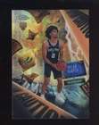 2025 Topps Chrome Dylan Harper Base (RAW)