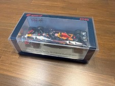 Spark 1/43 Red Bull RB18 2022 Dutch GP Max Verstappen Winner Model Car