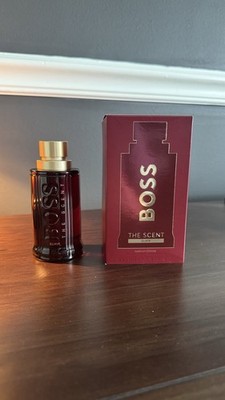 Hugo Boss the Scent Elixir Parfum Intense, 3.3 fl oz (100ml)