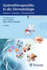 Systemtherapeutika in der Dermatologie Lutz S...