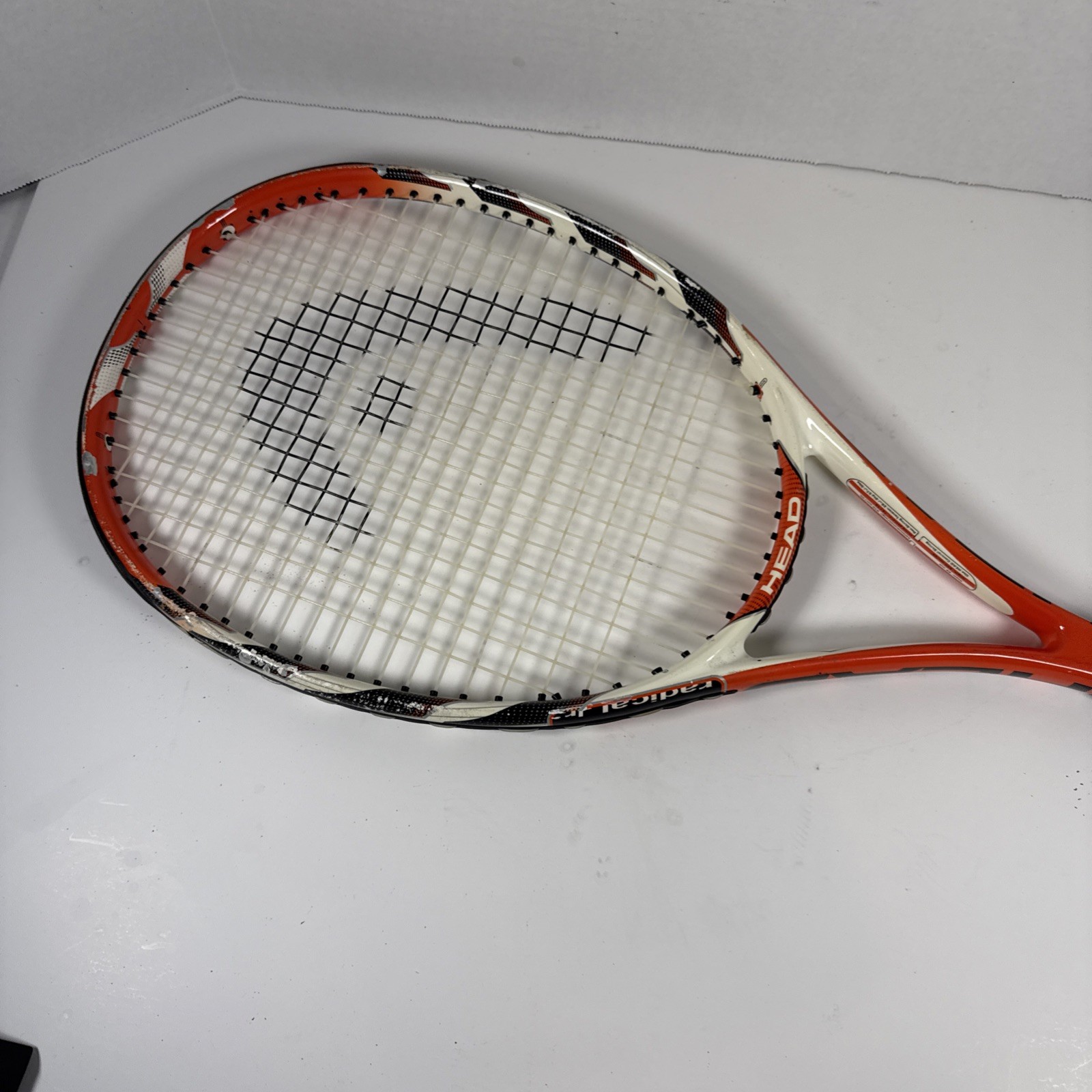 Head Radical Jr 26 inch Tennis Racquet