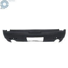 Replacement AP 34CW99H Rear Right Bumper Reflector Fits 2007-2012 GMC