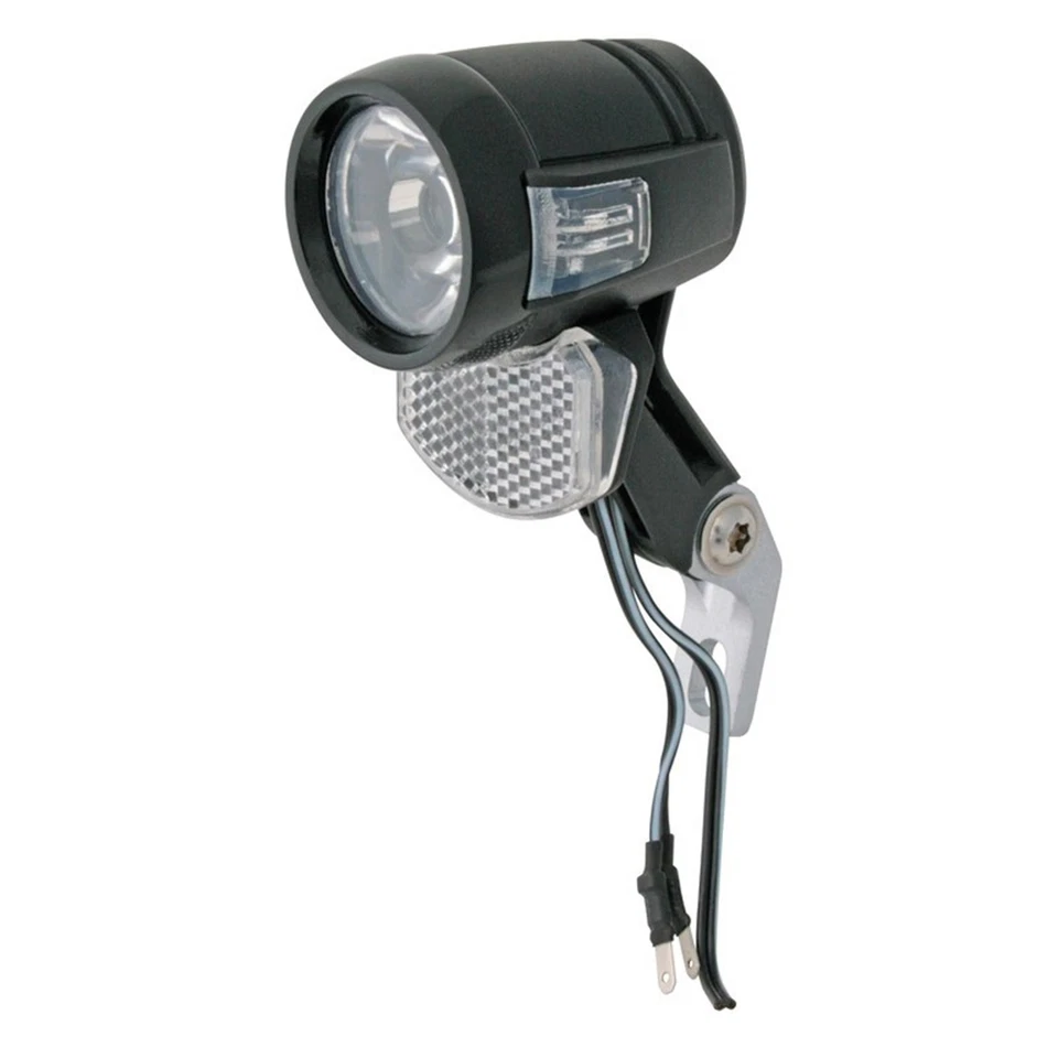 AXA Scheinwerfer Blueline30T Steady Auto f. Dynamo,m.Sensor,Stand- u.Tagfahrlich - Bild 1 von 1