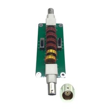 Optimal Frequency Control for crystal Clear 7MHz 10MHz 14MHz Low Pass Filter