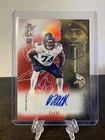 2025 Topps Signature Donovan Jackson Rookie Class Autographs (RAW)